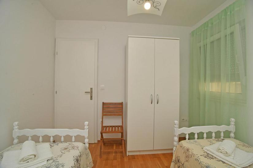 Verica House Дубровник Екстер'єр фото