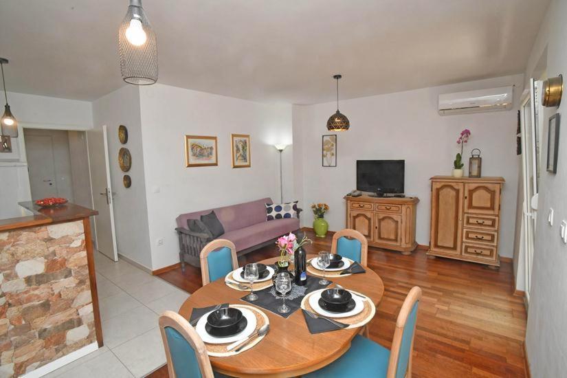 Verica House Дубровник Екстер'єр фото