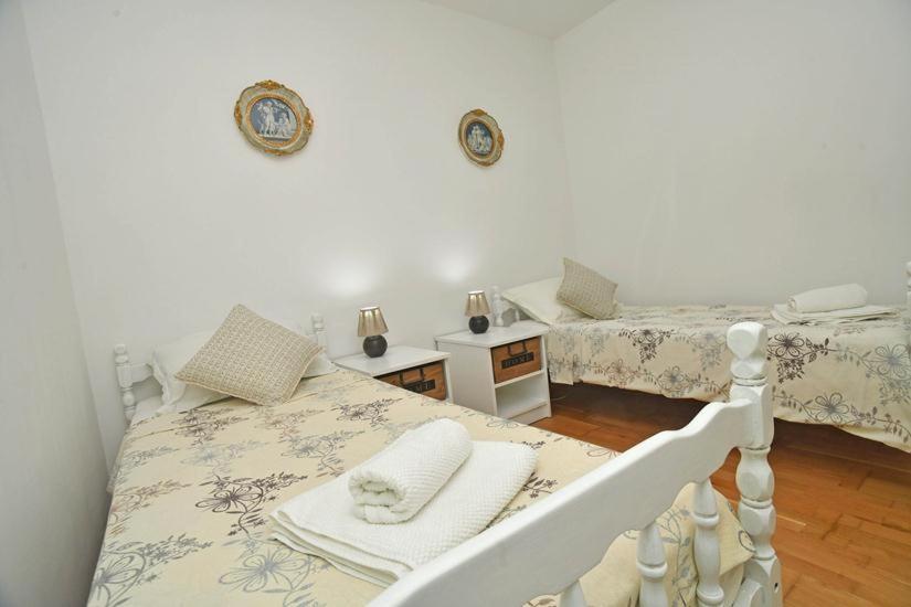 Verica House Дубровник Екстер'єр фото