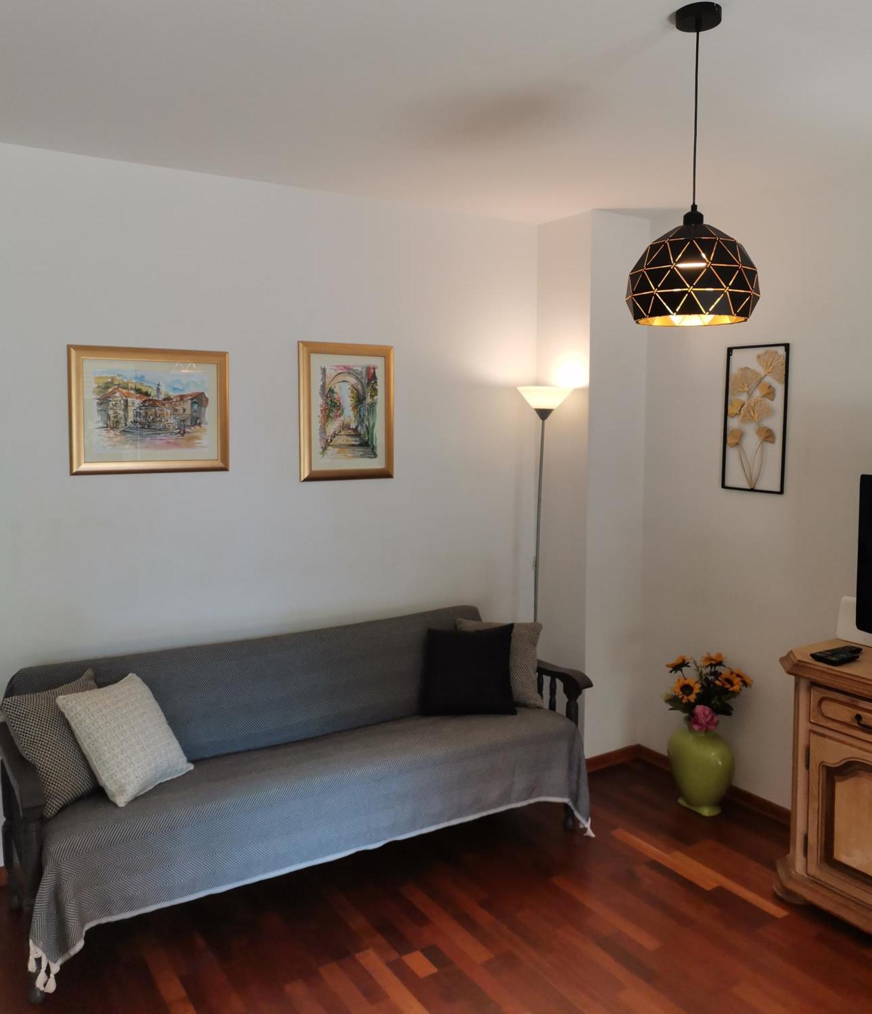 Verica House Дубровник Екстер'єр фото