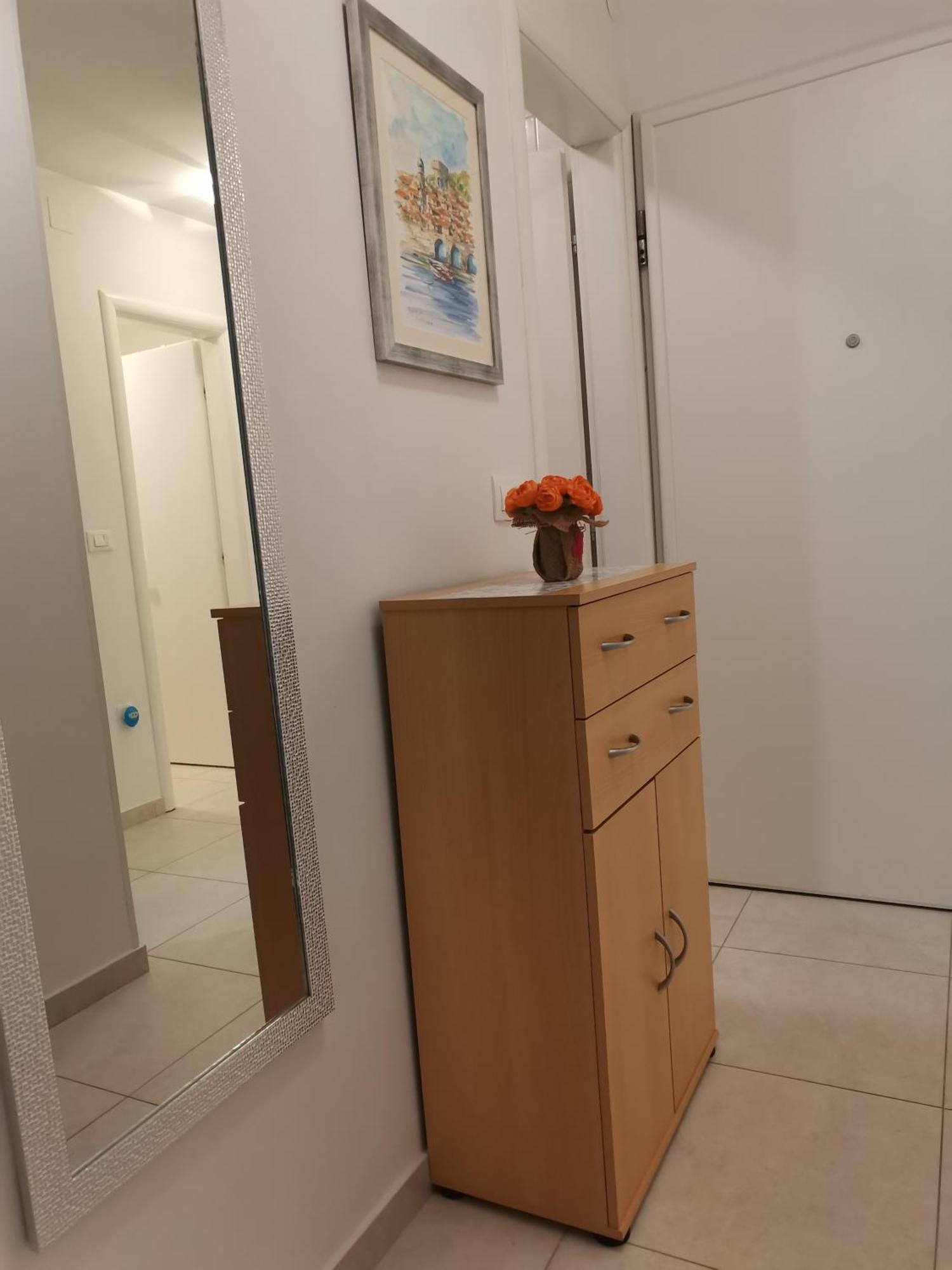 Verica House Дубровник Екстер'єр фото